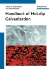 Image for Handbook of hot-dip galvanization