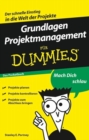 Image for Grundlagen Projektmanagement fur Dummies
