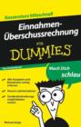 Image for Einnahmenuberschussrechnung fur Dummies Das Pocketbuch