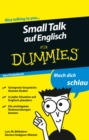 Image for Small Talk auf Englisch fur Dummies Das Pocketbuch