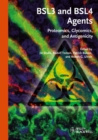 Image for BSL3 and BSL4 agents: proteomics, glycomics, and antigenicity
