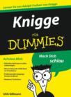 Image for Knigge fur Dummies