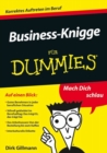 Image for Business-Knigge fur Dummies