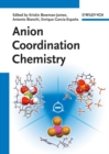 Image for Anion coordination chemistry
