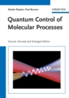 Image for Quantum control of molecular processes