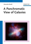 Image for A panchromatic view of galaxies