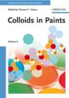 Image for Colloids in Paints