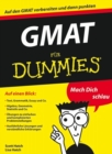 Image for GMAT fur Dummies