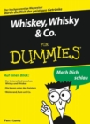 Image for Whiskey, Whisky &amp; Co. fur Dummies