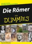 Image for Die Romer fur Dummies
