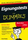 Image for Eignungstests fur Dummies