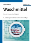 Image for Waschmittel: Chemie, Umwelt, Nachhaltigkeit