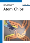 Image for Atom Chips
