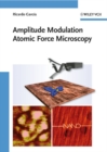 Image for Amplitude Modulation Atomic Force Microscopy
