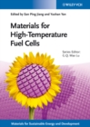 Image for Materials for high-temperature fuel cells