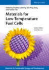 Image for Materials for low-temperature fuel cells