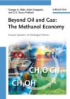 Image for Beyond Oil and Gas: The Methanol Economy