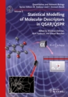 Image for Statistical modelling of molecular descriptors in QSAR/QSPR : v. 2