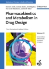 Image for Pharmacokinetics and metabolism in drug design.