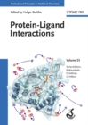 Image for Protein-Ligand Interactions : v. 53