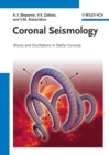 Image for Coronal seismology: waves and oscillations in stellar coronae