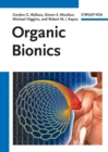 Image for Organic bionics