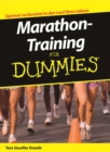 Image for Marathon-Training fur Dummies