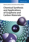 Image for Chemical synthesis and applications of graphene and carbon materials