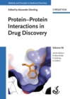 Image for Protein-protein interactions in drug discovery