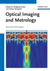 Image for Optical Imaging and Metrology: Advanced Technologies