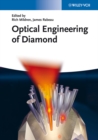 Image for Optical engineering of diamond