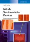 Image for Nitride semiconductor devices: fundamentals and applications