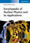 Image for Encyclopedia of applied nuclear physics