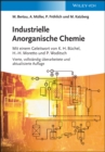 Image for Industrielle Anorganische Chemie