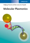 Image for Molecular plasmonics