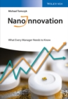 Image for NanoInnovation: what every manager needs to know