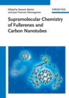 Image for Supramolecular Chemistry of Fullerenes and Carbon Nanotubes