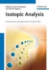 Image for Isotopic Analysis: Fundamentals and Applications Using ICP-MS