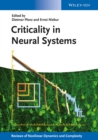 Image for Criticality in neural systems