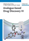 Image for Analogue-based drug discovery III
