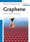 Image for Graphene: synthesis, properties, and phenomena