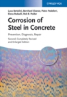 Image for Corrosion of steel in concrete