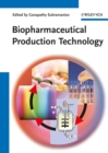 Image for Biopharmaceutical production technology