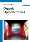 Image for Organic optoelectronics