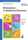 Image for Bioisosteres in Medicinal Chemistry : v. 54
