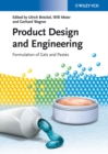 Image for Product design and engineering
