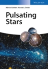 Image for Pulsating stars