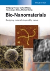 Image for Bio-nanomaterials
