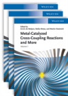 Image for Metal catalyzed cross-coupling reactions and more