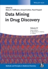 Image for Data mining in drug discovery : volume 57